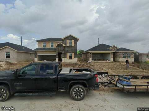 Cedar Pointe Ct, Fresno, TX 77545