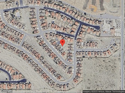 Sky Pointe Dr, Desert Hot Springs, CA 92240