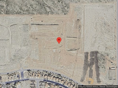 Inspiration Dr, Desert Hot Springs, CA 92240