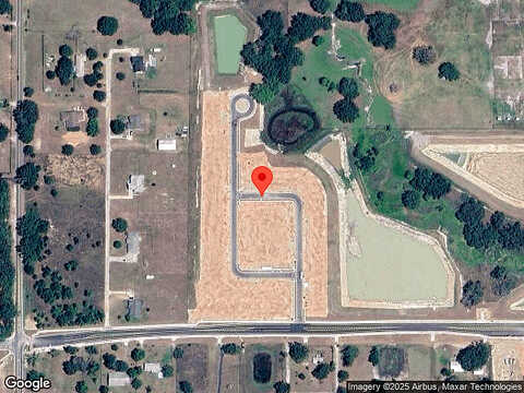 Blazing Saddles Dr, Wesley Chapel, FL 33545