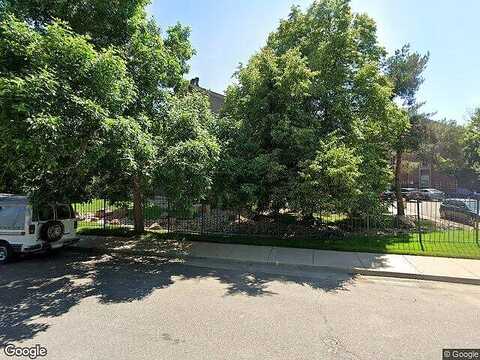 S Dudley St #4H, Littleton, CO 80123
