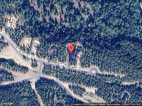 Gold Leaf Ln, Cle Elum, WA 98922