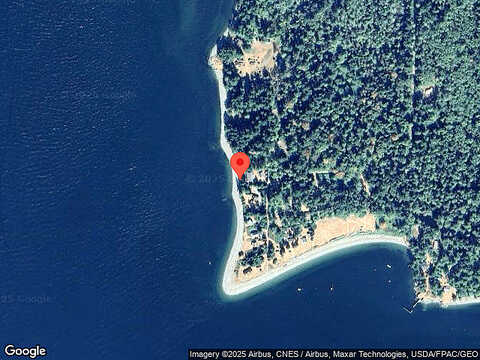 2200 2199 Leadbetter Pl, Sinclair Island, WA 98221