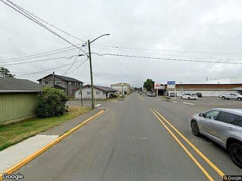N N Pl, Long Beach, WA 98631