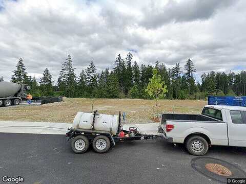 192Nd St E, Graham, WA 98338
