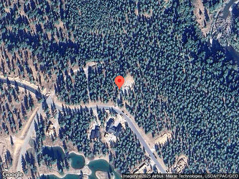 Gold Leaf Ln, Cle Elum, WA 98922