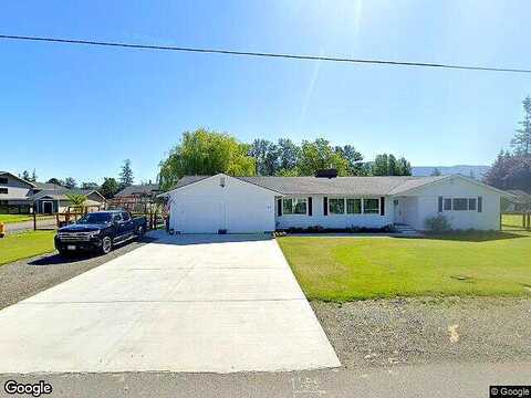 E Georgia Ln, Everson, WA 98247