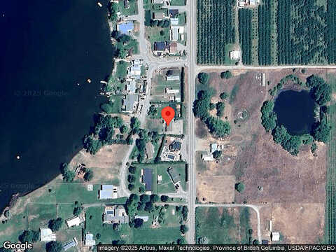 Lakeview Loop Rd, Oroville, WA 98844