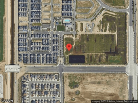 E Lincoln Paseo, Ontario, CA 91762