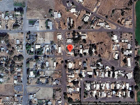 N Gladiola St, Soap Lake, WA 98851