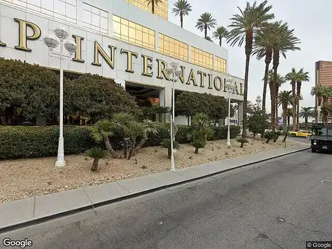 Fashion Show Drive, Las Vegas, NV 89109