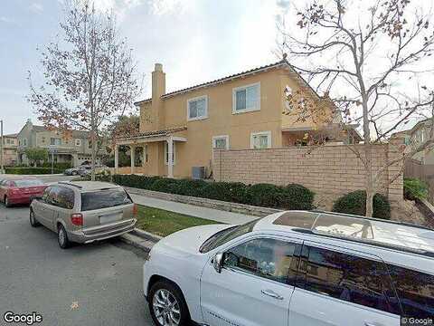 Avenida Tealing, Chula Vista, CA 91913