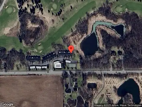 County Road B, Fontana, WI 53125