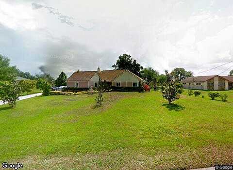 Sw 195 Terrace, Southwest Ranches, FL 33332