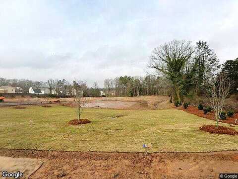 Fausett Ln, Dawsonville, GA 30534
