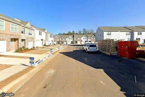 Naples Dr, Locust Grove, GA 30248