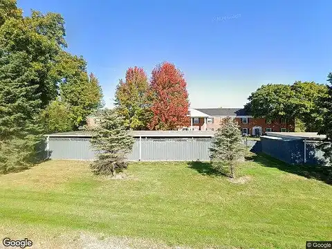 County Road B, Fontana, WI 53125
