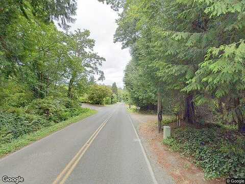 Sunrise Drive, Bainbridge Island, WA 98110