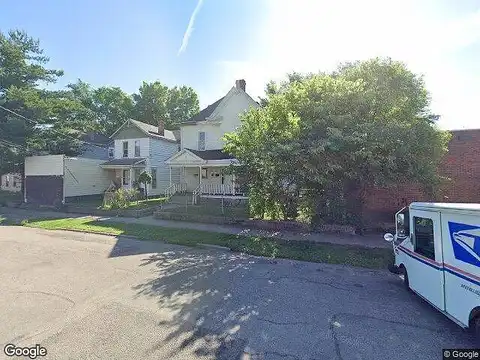 Baltimore, MIDDLETOWN, OH 45044