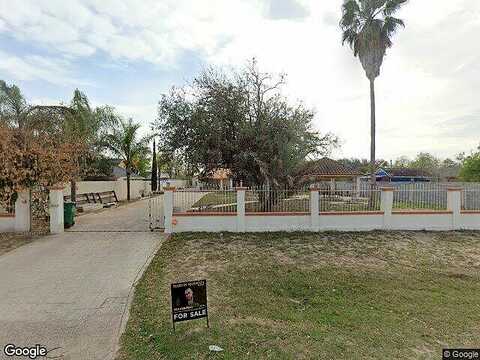 Margaret, MISSION, TX 78574