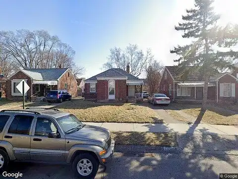 Gallagher, DETROIT, MI 48234
