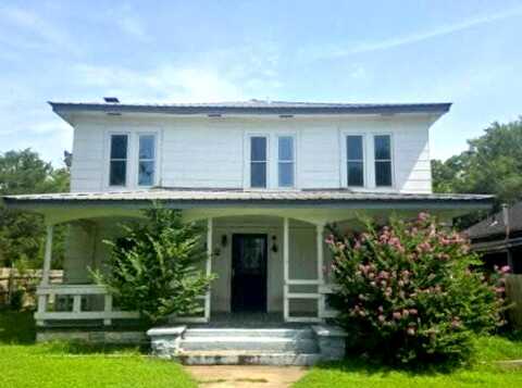 Moore, HENRYETTA, OK 74437