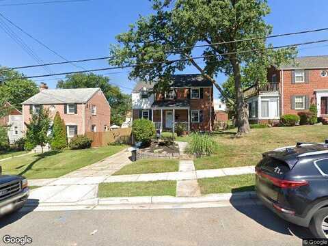 64Th, CHEVERLY, MD 20785