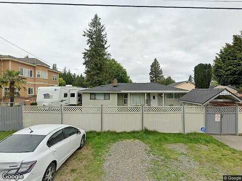 175Th, SEATAC, WA 98188