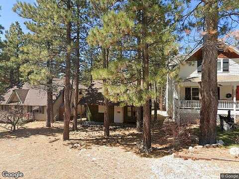 Knoll, BIG BEAR LAKE, CA 92315