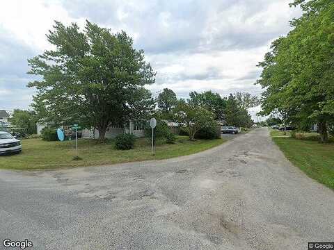 Pennsylvania, FORTESCUE, NJ 08321