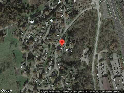 Forest, CRANBERRY TOWNSHIP, PA 16066