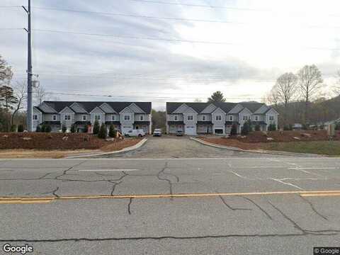 Main Street, Hiawassee, GA 30546