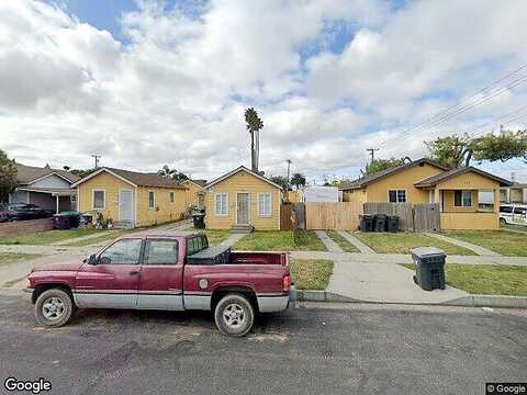Orange, SANTA MARIA, CA 93458