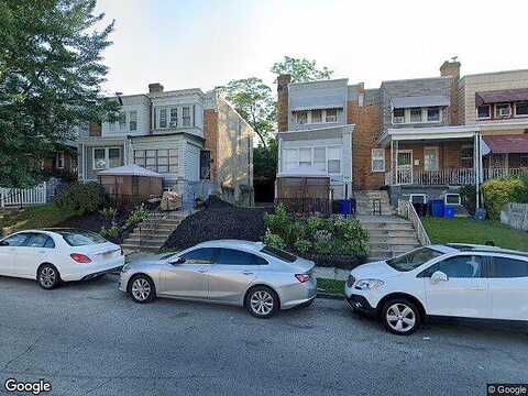 21St, PHILADELPHIA, PA 19138