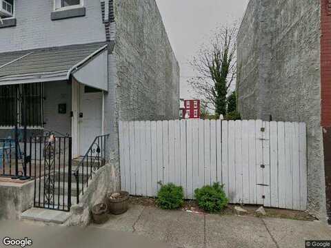 Gratz, PHILADELPHIA, PA 19132