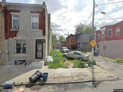 26Th, PHILADELPHIA, PA 19132