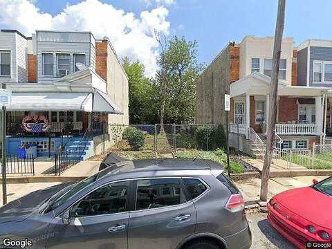 Redfield, PHILADELPHIA, PA 19143