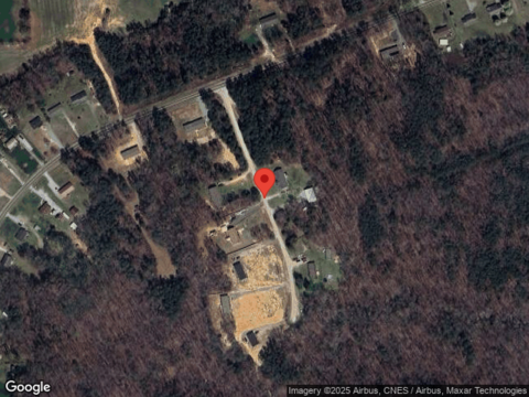 Briar Ridge Lane Extension, Yanceyville, NC 27379