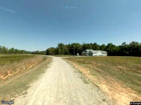 Briar Ridge Lane Extension, Yanceyville, NC 27379
