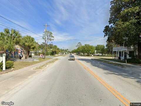 Sleepy Point, MELROSE, FL 32666