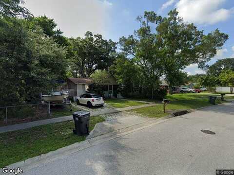 Crissman Drive N, Saint Petersburg, FL 33714