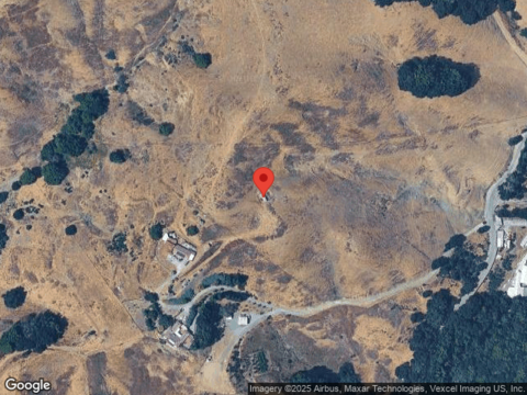 Eden Canyon Rd, Castro Valley, CA 94552
