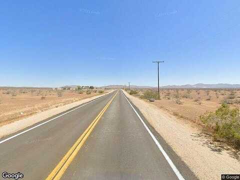 Stoddard Wells Rd, Apple Valley, CA 92307