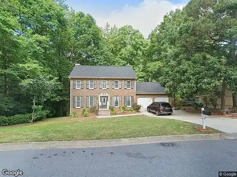 Geyser, LAWRENCEVILLE, GA 30044