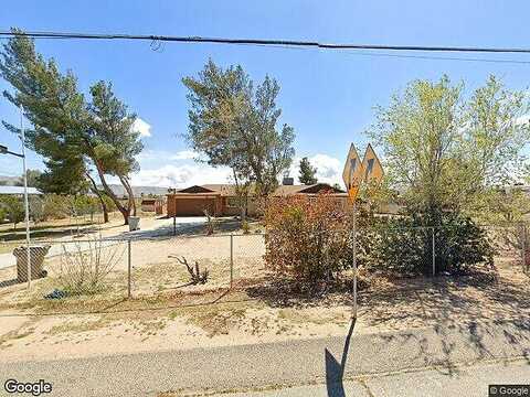 Linden, HESPERIA, CA 92345