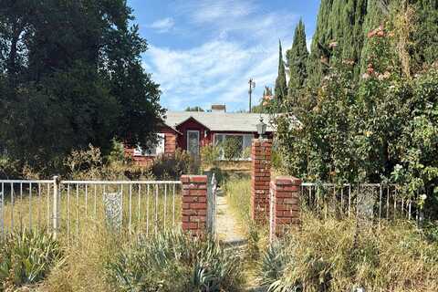 Saticoy, NORTHRIDGE, CA 91325