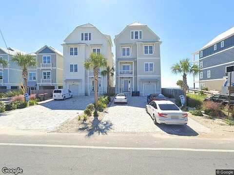 Front Beach, PANAMA CITY BEACH, FL 32413