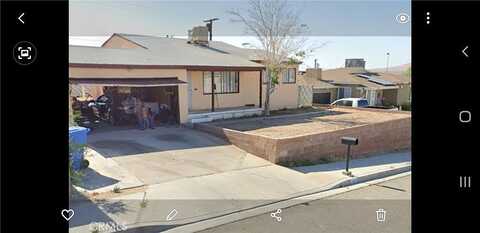 Adele, BARSTOW, CA 92311
