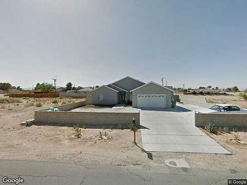 Calhoun, CALIFORNIA CITY, CA 93505