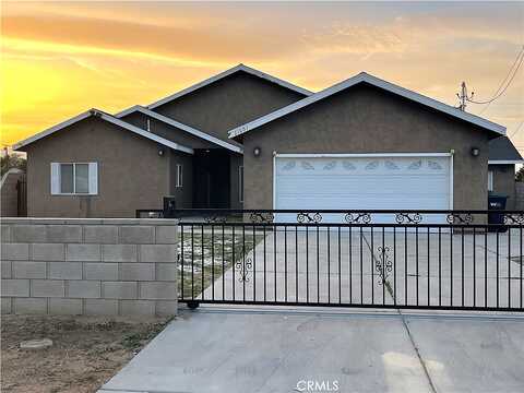 Calhoun, CALIFORNIA CITY, CA 93505